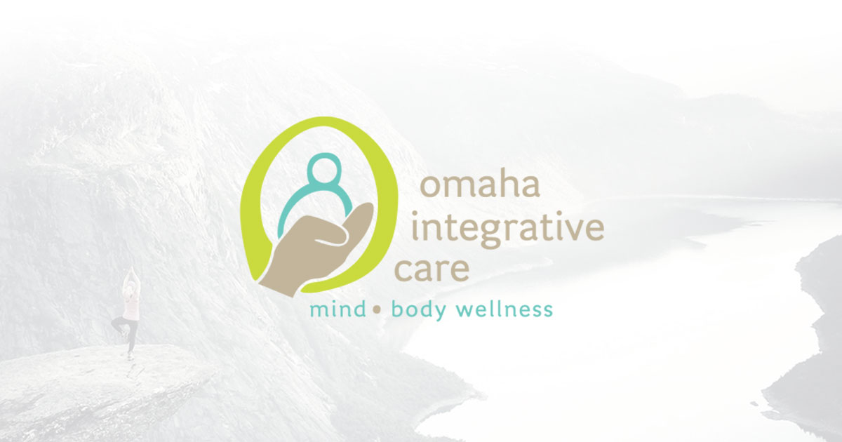 Yoga - Omaha Integrative Care